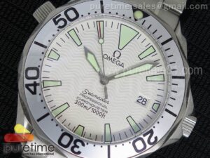 Seamaster Professional Chronometer