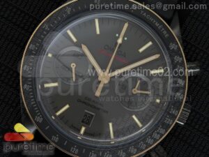 Speedmaster Moonwatch PVD