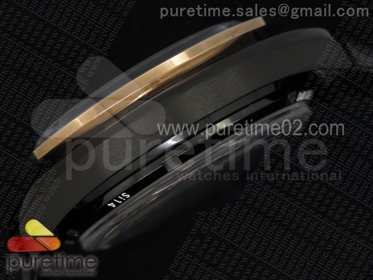 Speedmaster Moonwatch PVD – Bild 10