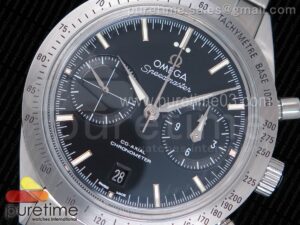 Speedmaster '57 Co-Axial