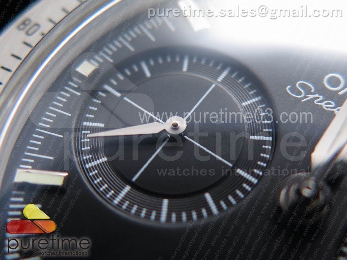 Speedmaster '57 Co-Axial - Image 10