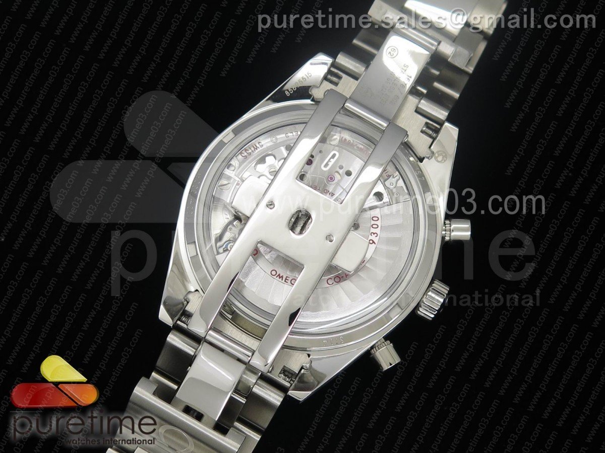 Speedmaster '57 Co-Axial - Image 4
