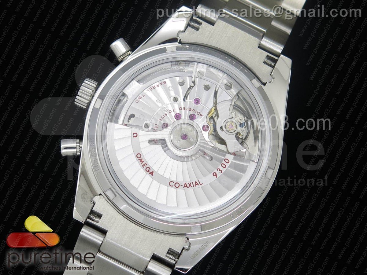 Speedmaster '57 Co-Axial - Image 25