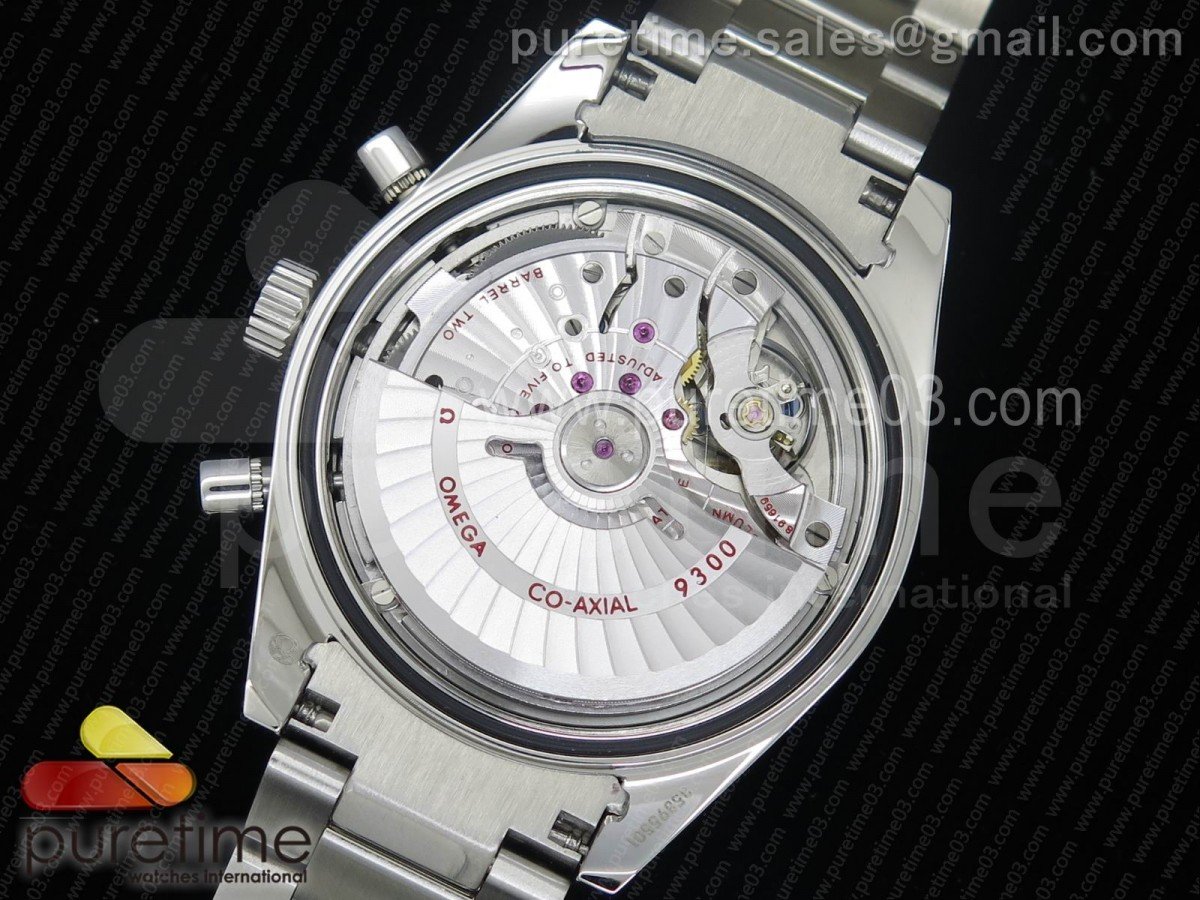 Speedmaster '57 Co-Axial - Image 3
