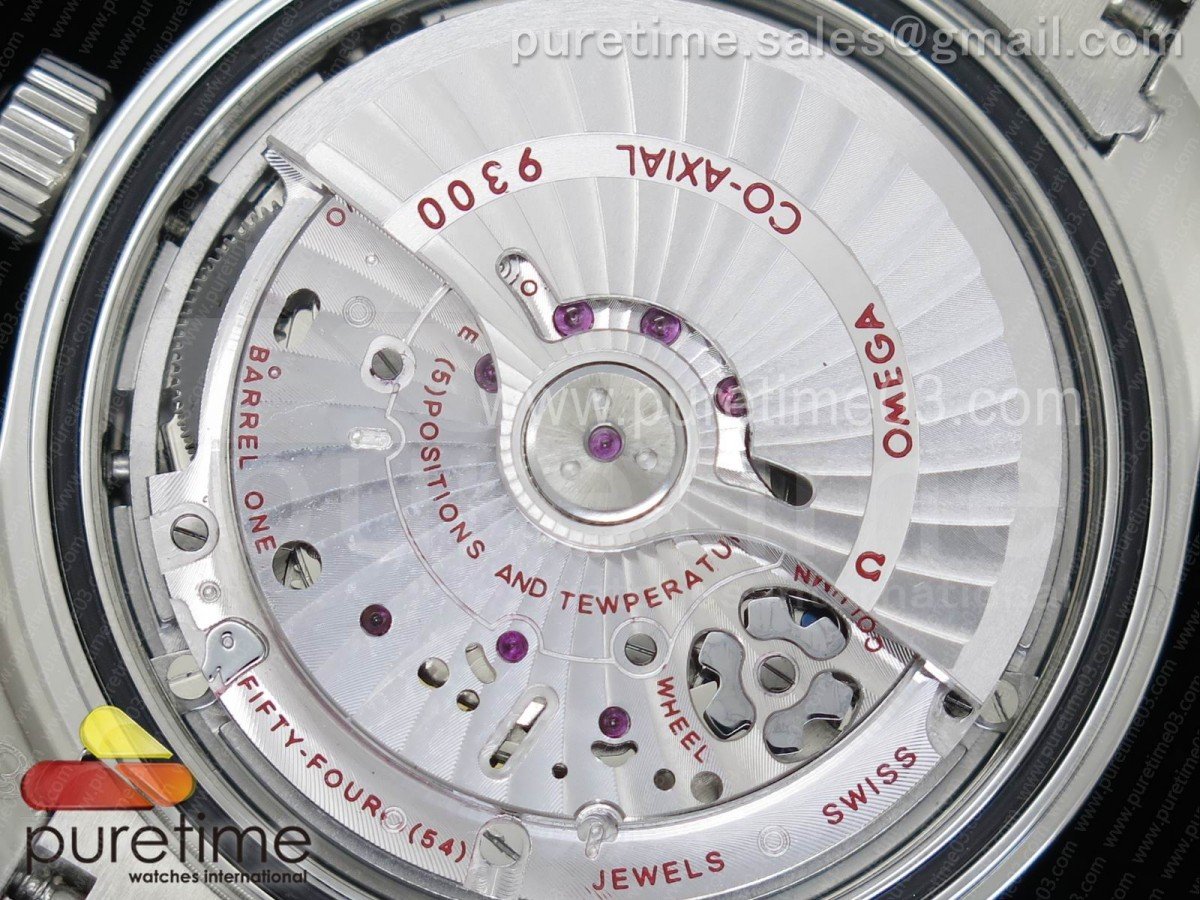 Speedmaster '57 Co-Axial - Image 22