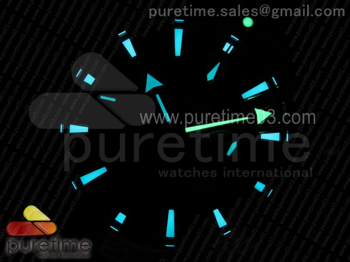 Planet Ocean Master Chronometer - Image 3