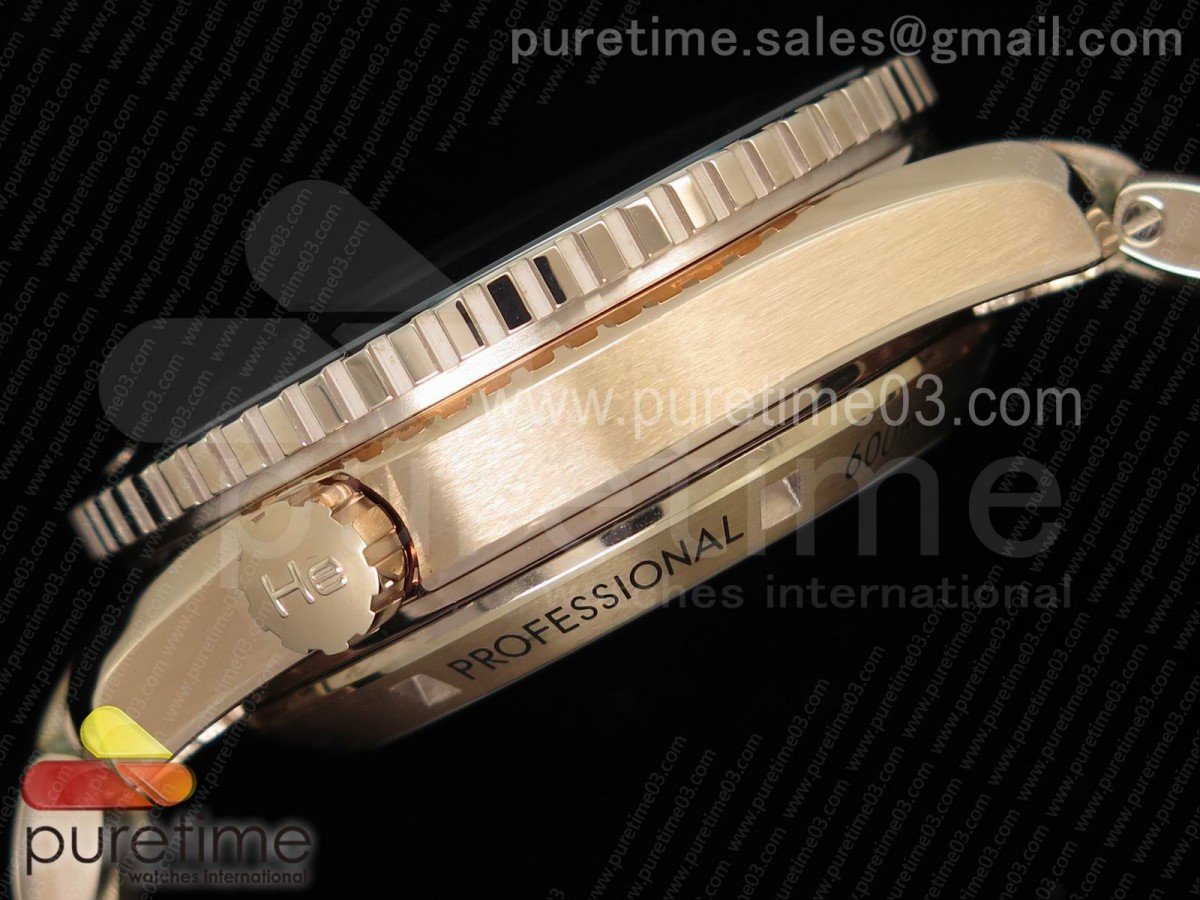 Planet Ocean Master Chronometer - Image 5