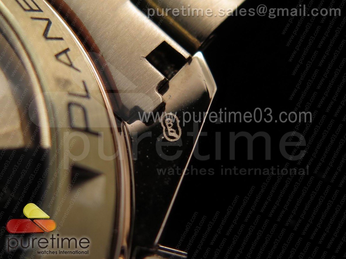 Planet Ocean Master Chronometer - Image 13