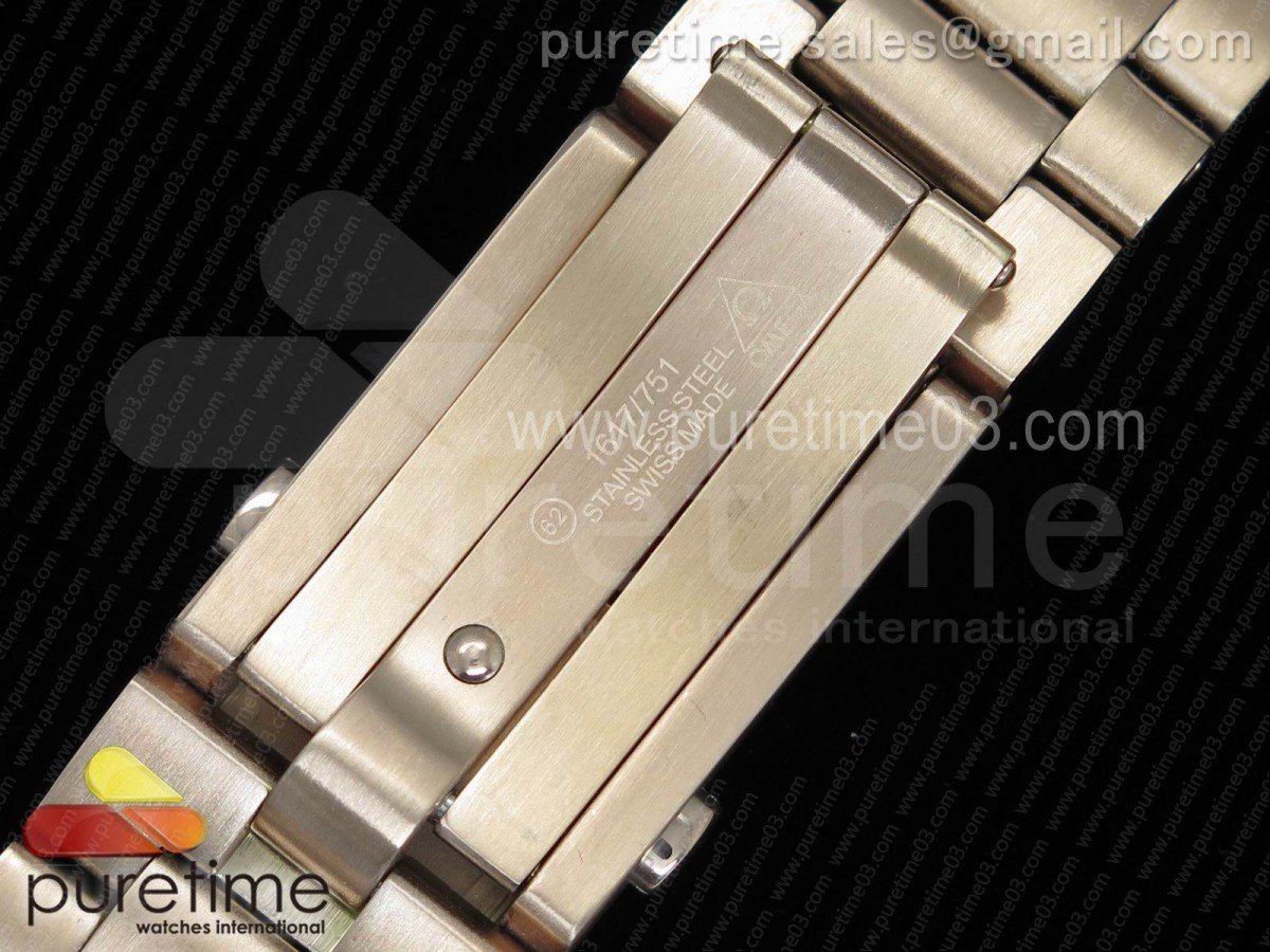 Planet Ocean Master Chronometer - Image 21