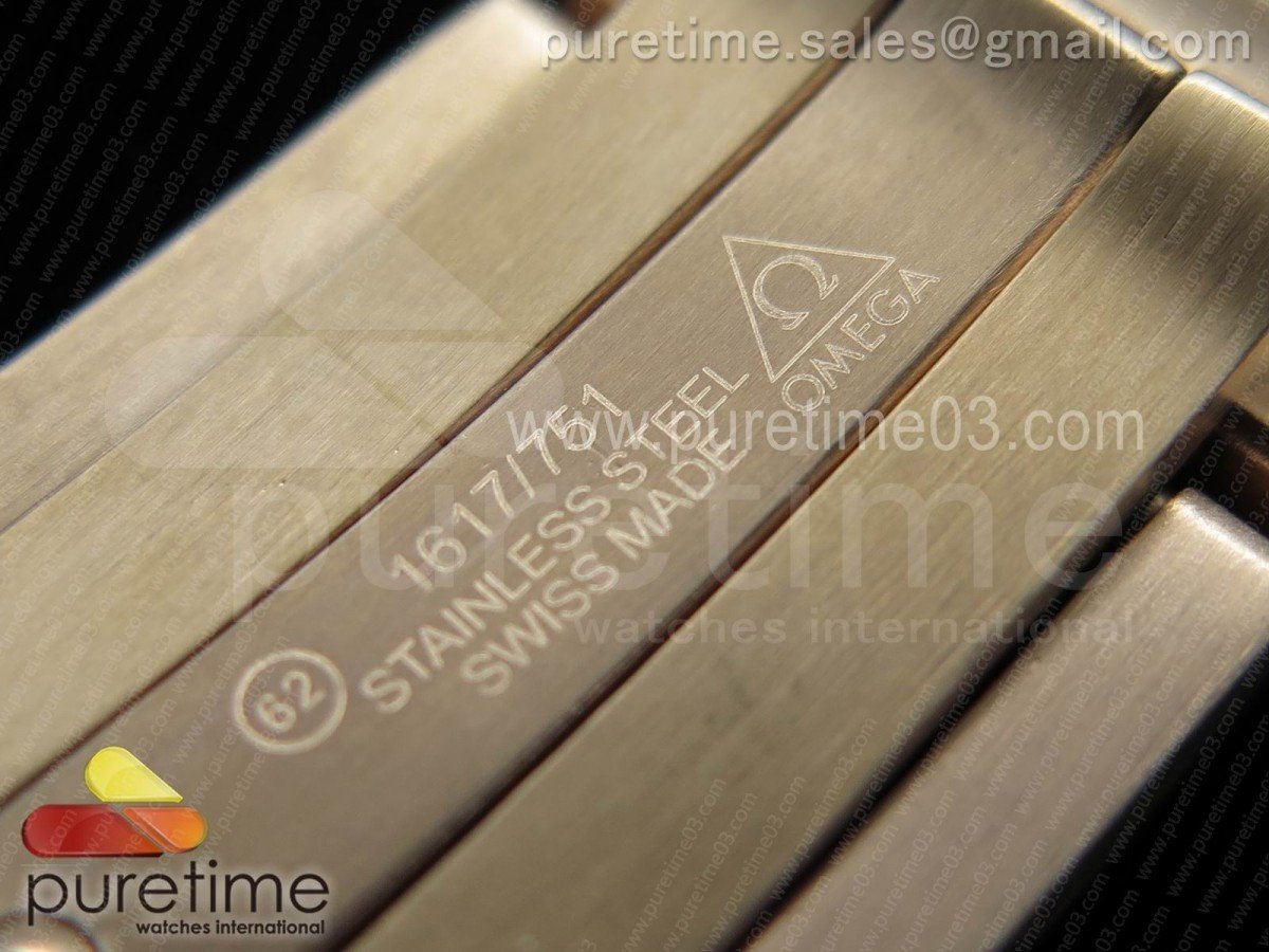 Planet Ocean Master Chronometer - Image 22