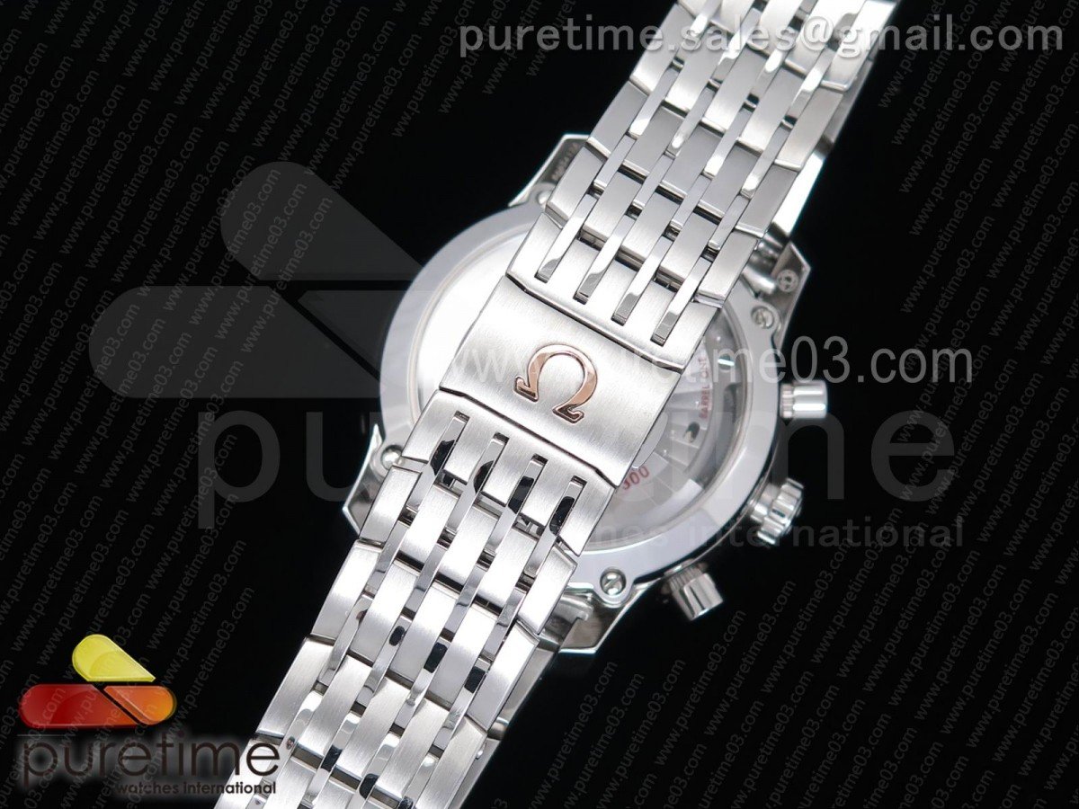 DE VILLE CHRONOGRAPH 42MM - Image 10