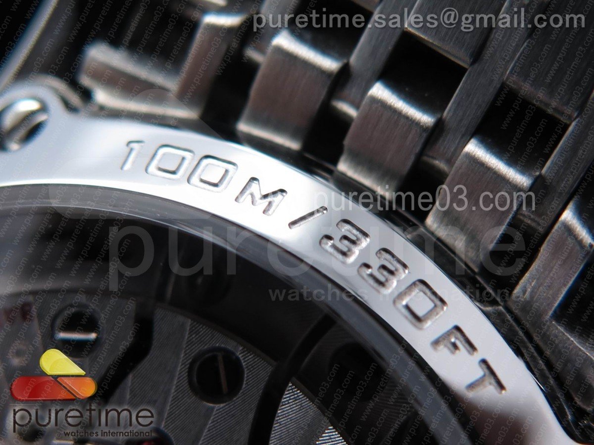 DE VILLE CHRONOGRAPH 42MM - Image 16