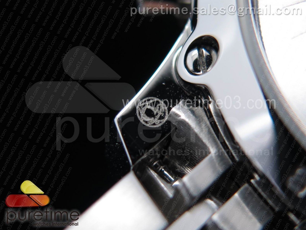 DE VILLE CHRONOGRAPH 42MM - Image 17
