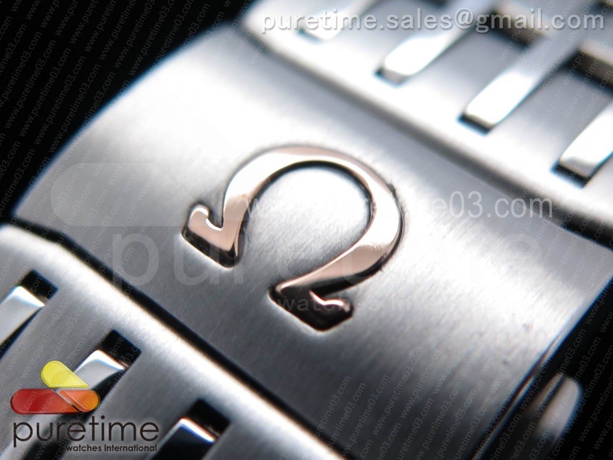 DE VILLE CHRONOGRAPH 42MM - Image 22