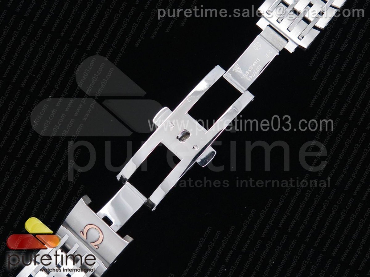 DE VILLE CHRONOGRAPH 42MM - Image 23