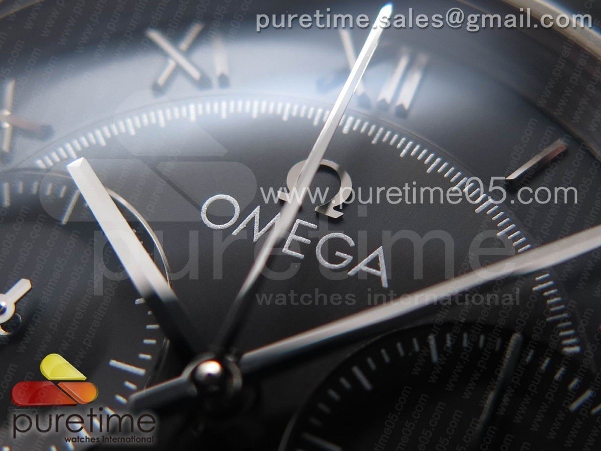 DE VILLE CHRONOGRAPH 42MM - Image 3
