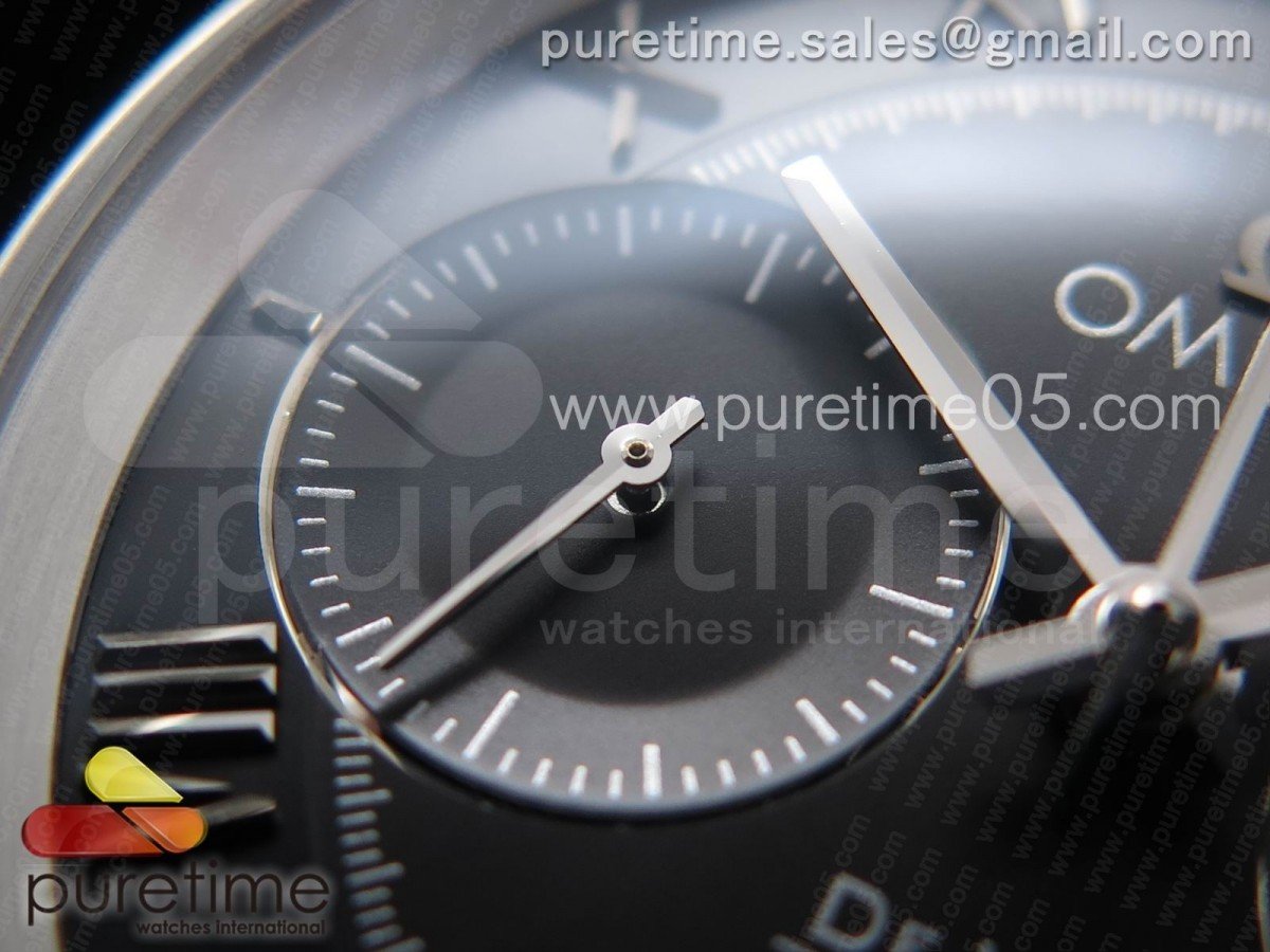 DE VILLE CHRONOGRAPH 42MM - Image 4