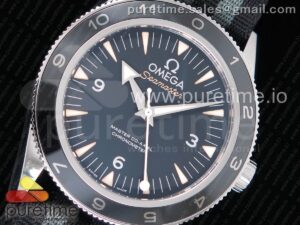 SEAMSTER 300 "SPECTRE"