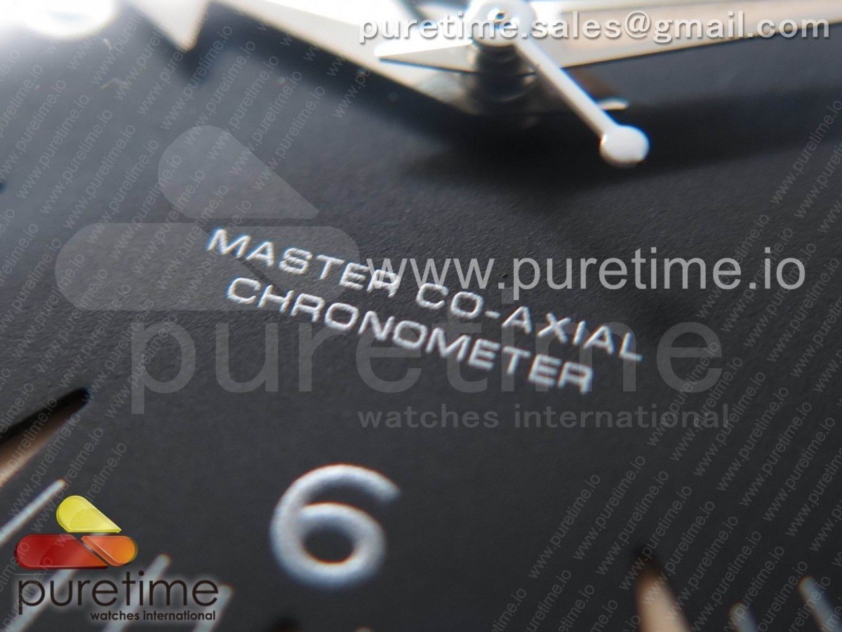 SEAMSTER 300 "SPECTRE" - Image 15