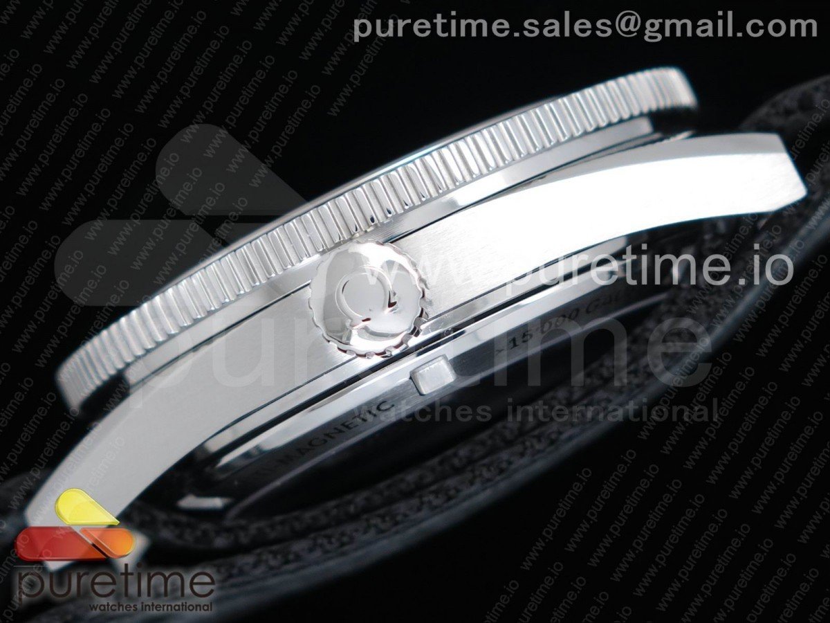 SEAMSTER 300 "SPECTRE" - Image 14