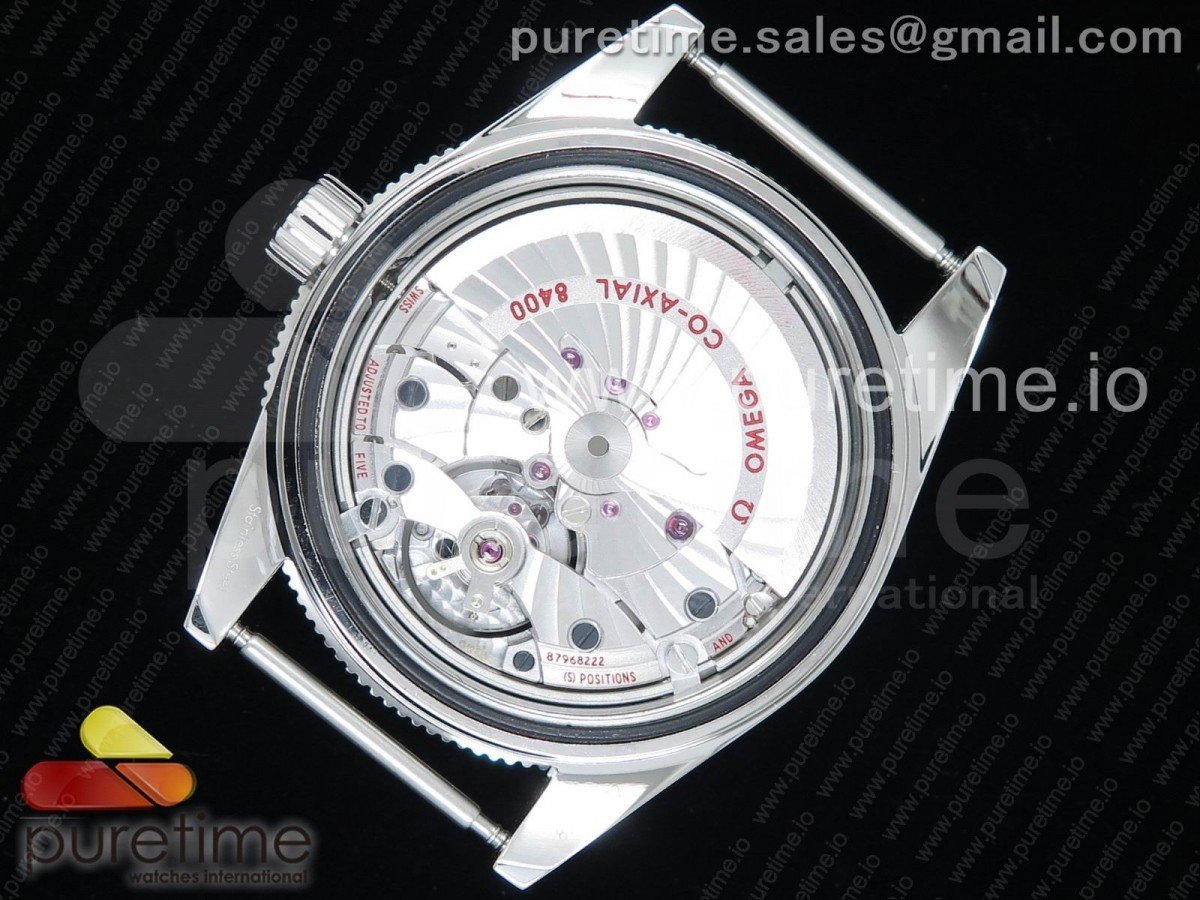 SEAMSTER 300 "SPECTRE" - Image 9