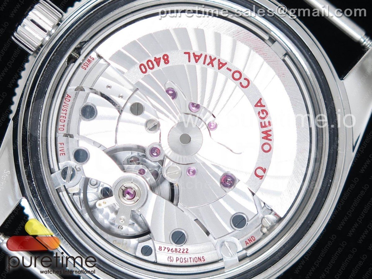 SEAMSTER 300 "SPECTRE" - Image 8
