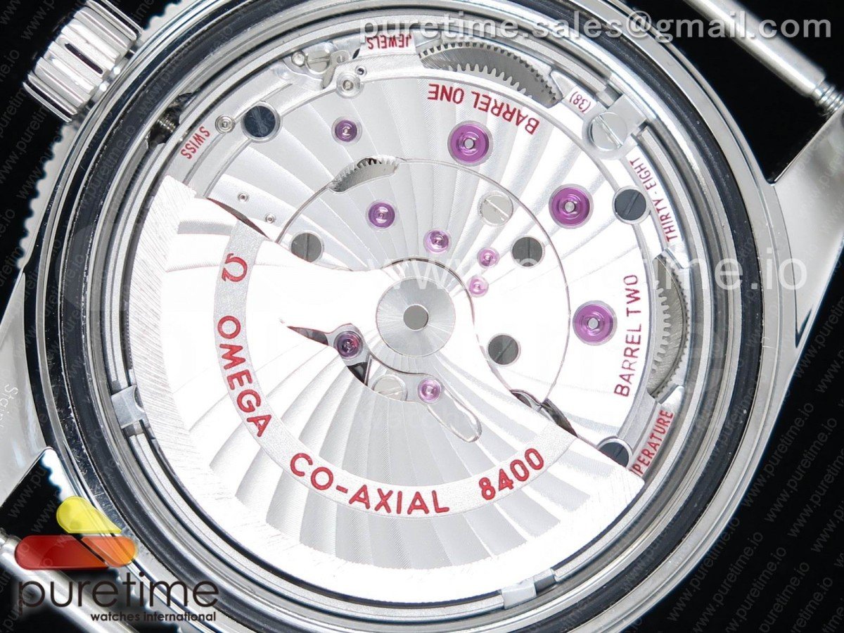 SEAMSTER 300 "SPECTRE" - Image 6