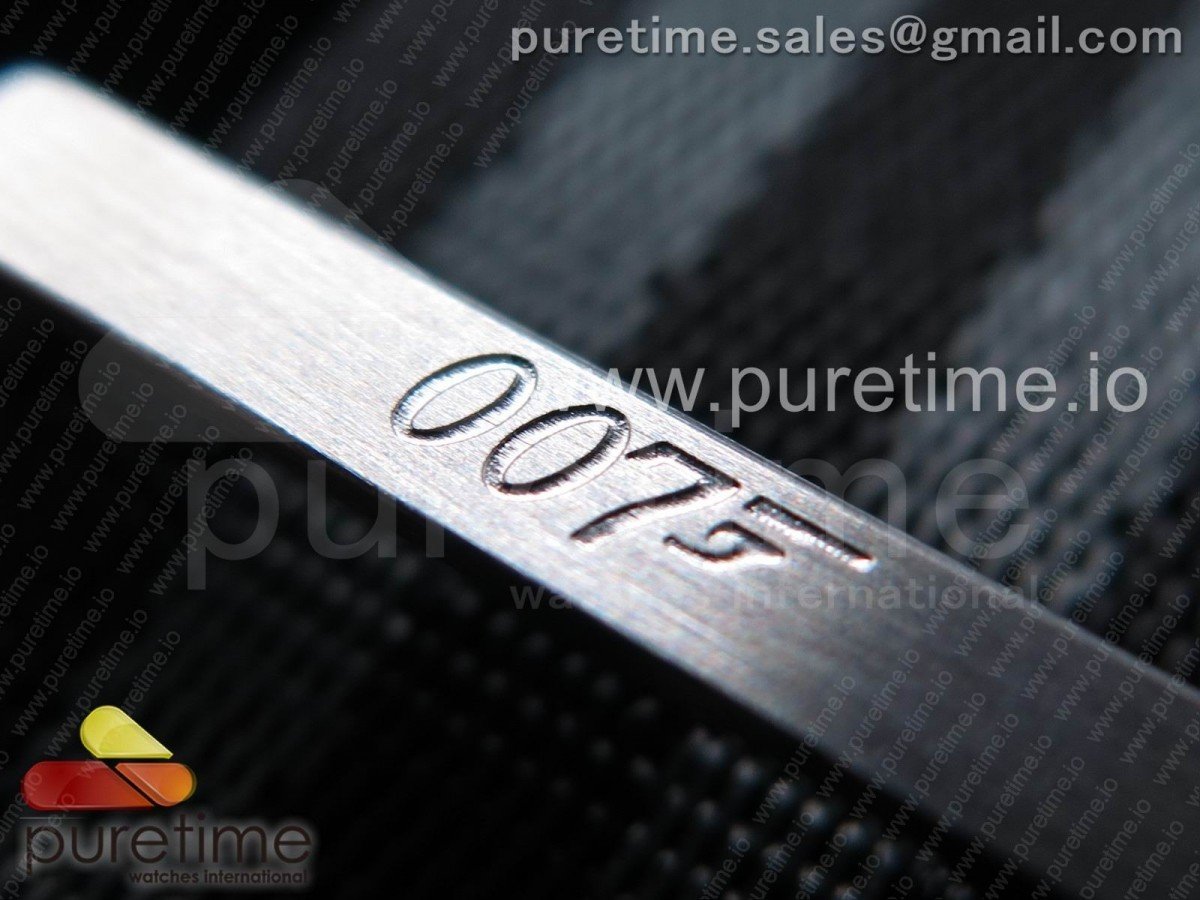 SEAMSTER 300 "SPECTRE" - Image 35