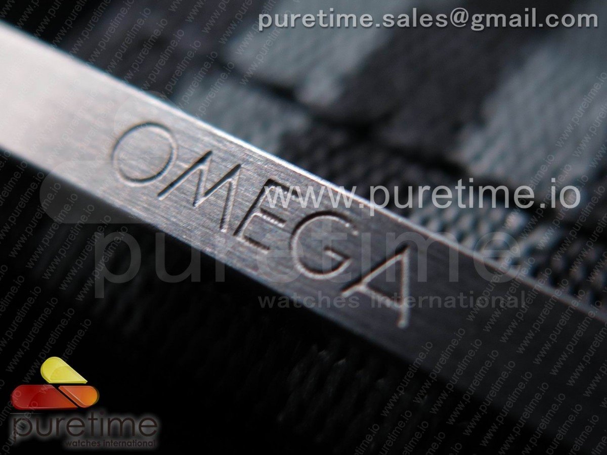 SEAMSTER 300 "SPECTRE" - Image 33