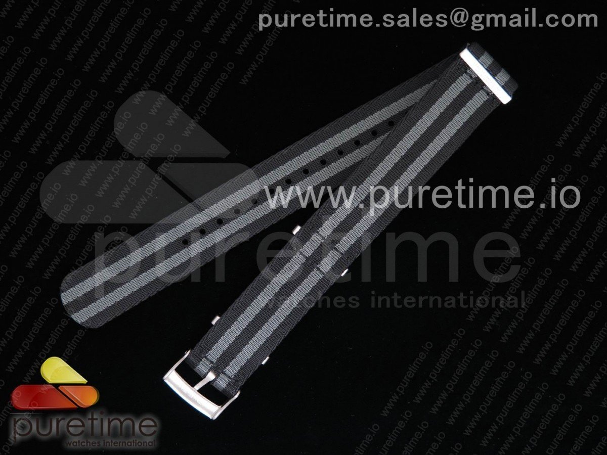 SEAMSTER 300 "SPECTRE" - Image 31