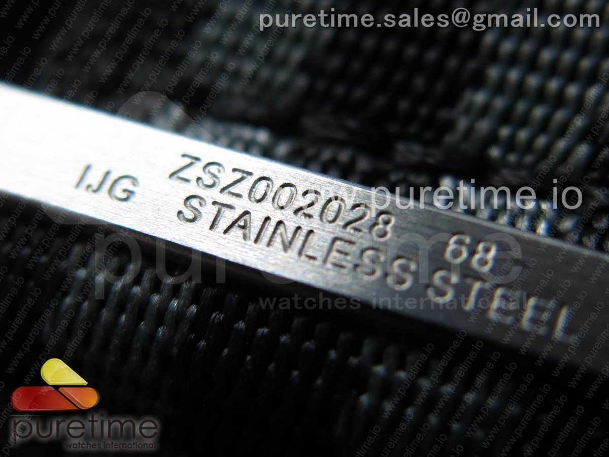 SEAMSTER 300 "SPECTRE" - Image 30