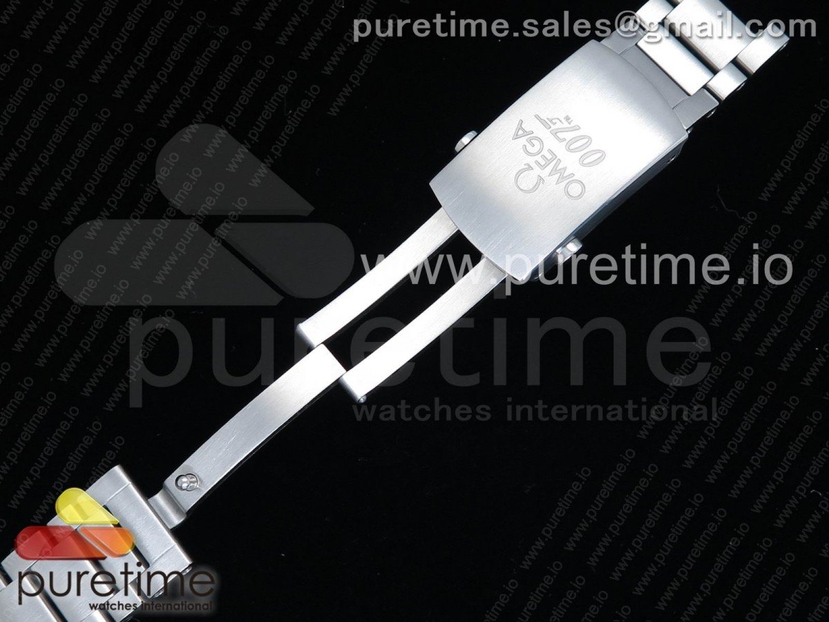 SEAMSTER 300 "SPECTRE" - Image 22