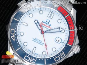 SEAMASTER DIVER 300M SS