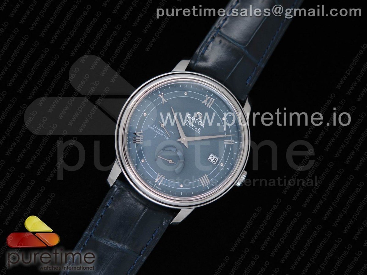 De Ville Prestige - Image 2