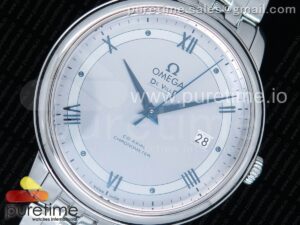 De Ville SS GPF