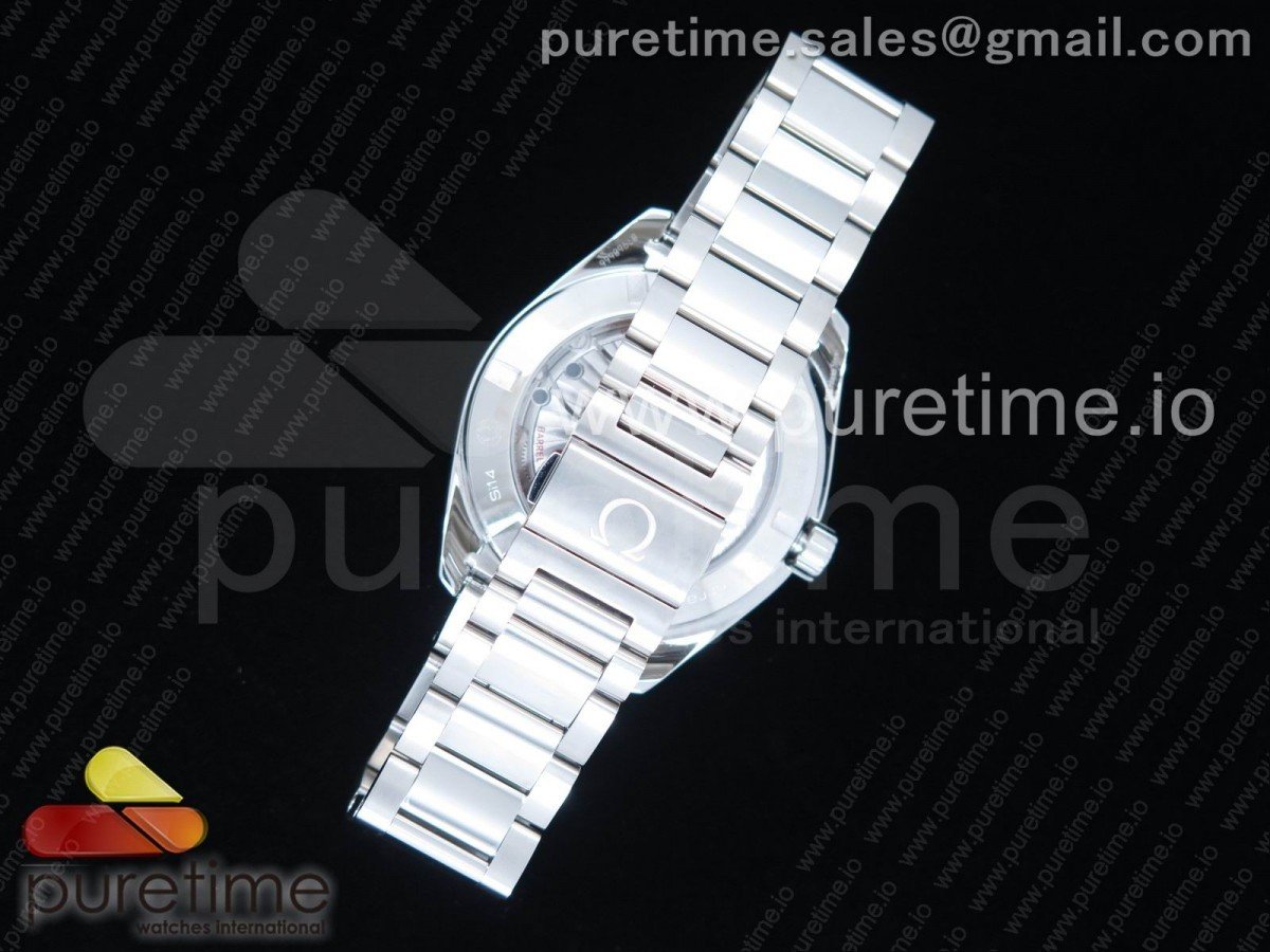 Aqua Terra 150M SS VSF - Image 10