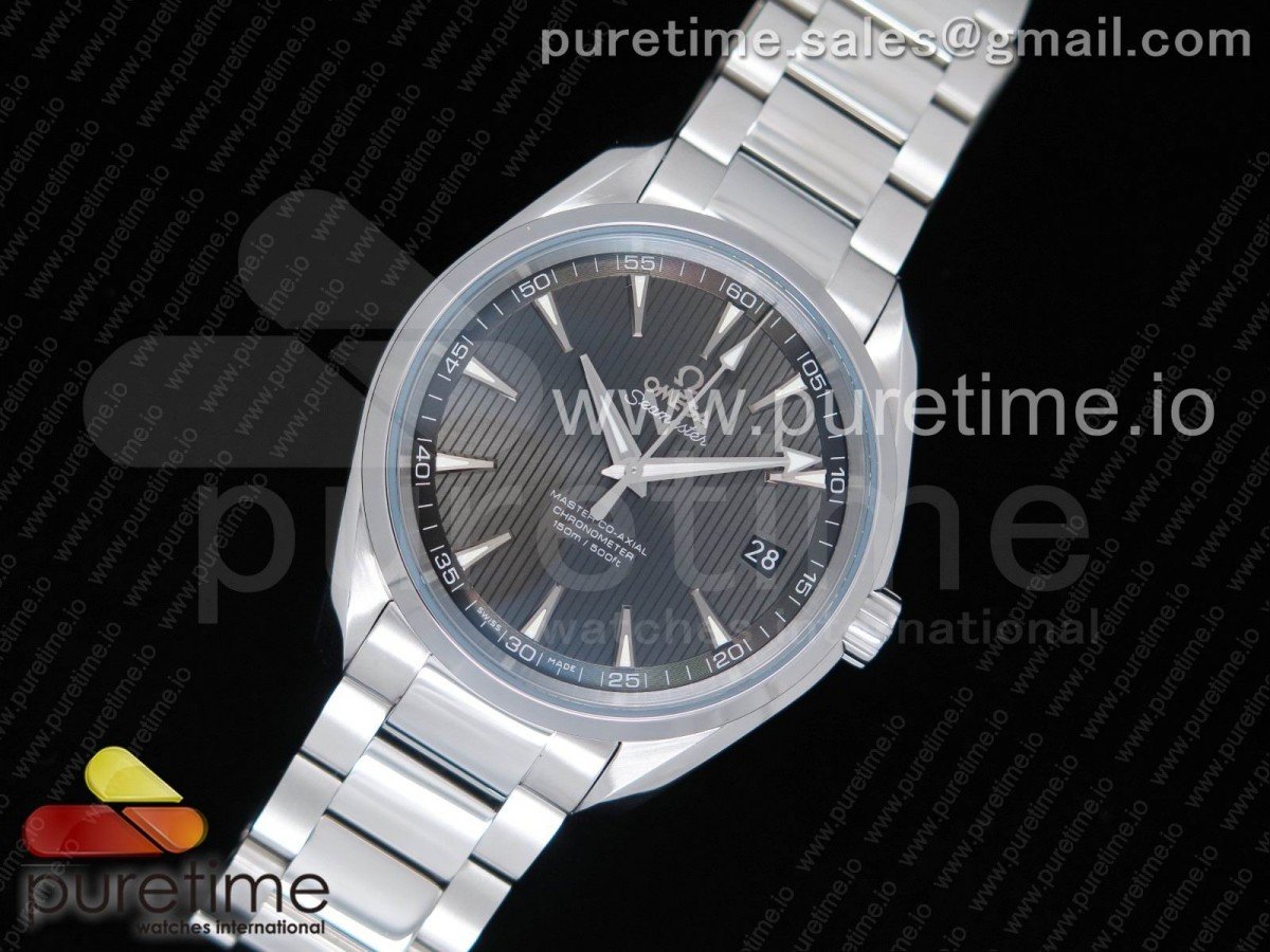 Aqua Terra 150M SS VSF - Image 2