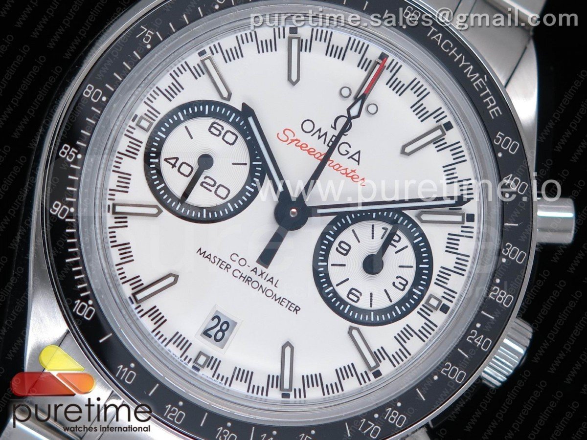 Speedmaster Moonwatch