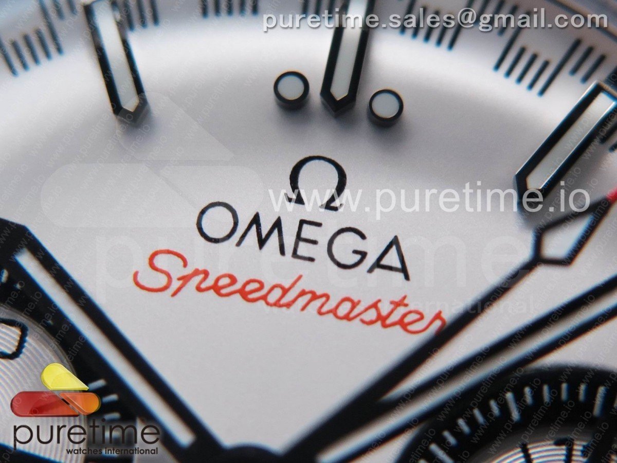 Speedmaster Moonwatch - Image 4
