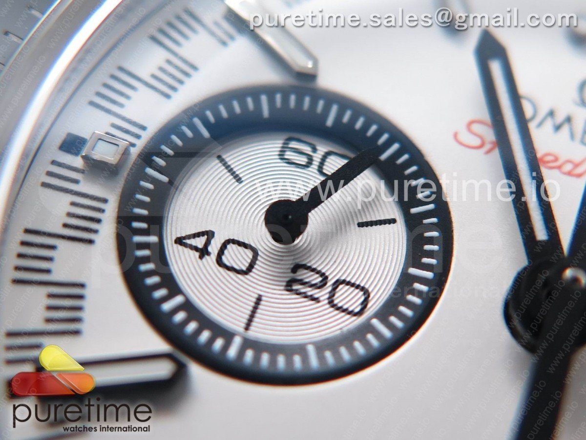 Speedmaster Moonwatch - Image 5