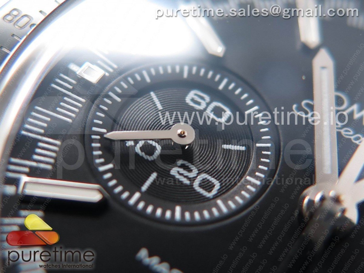 SPEEDMASTER MOONWATCH OMF - Image 29