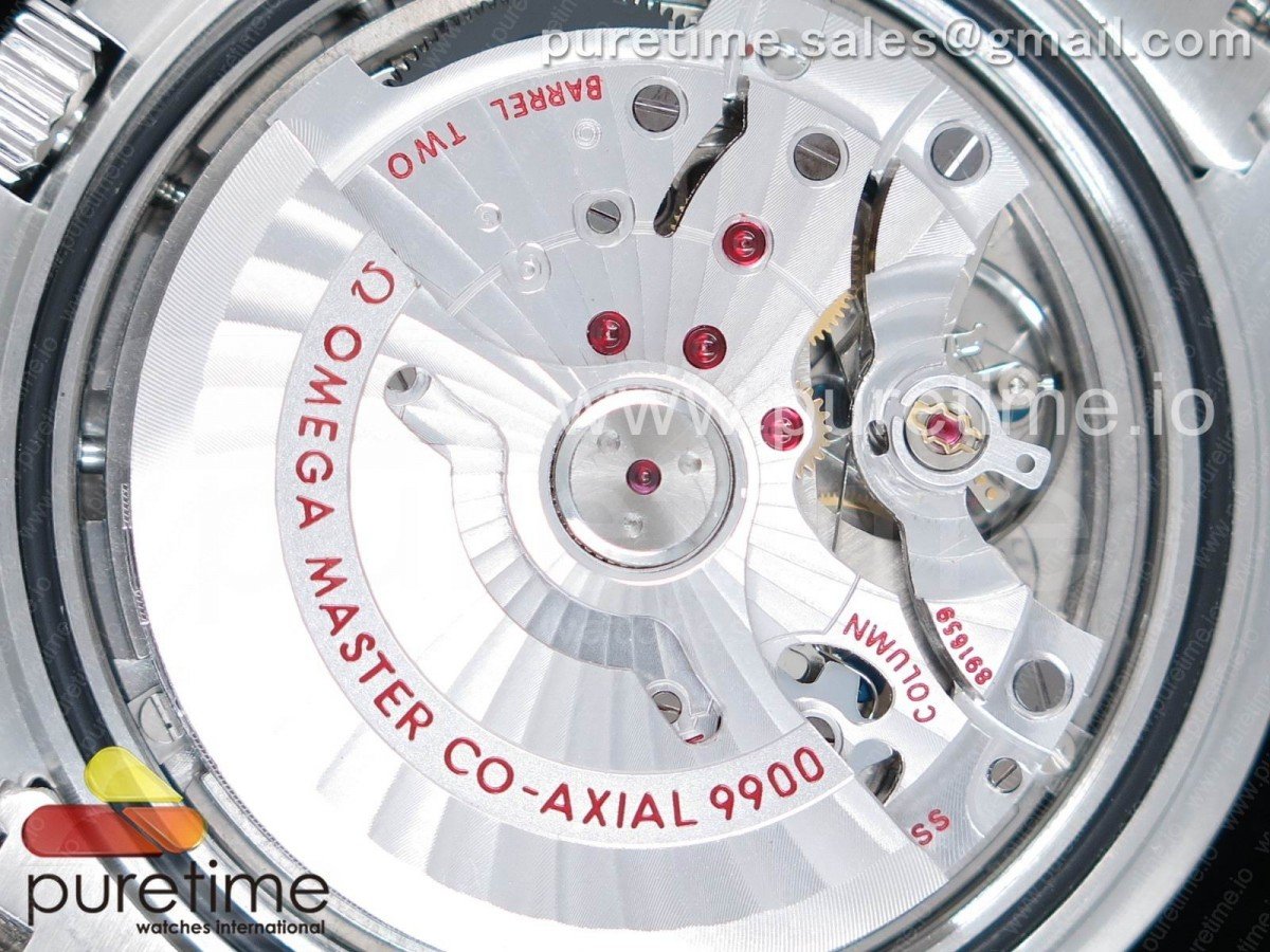 SPEEDMASTER MOONWATCH OMF - Image 18