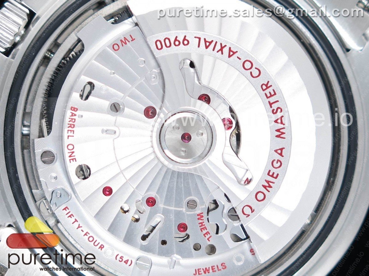 SPEEDMASTER MOONWATCH OMF - Image 19