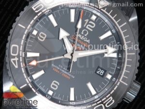 PLANET OCEAN 45.5MM