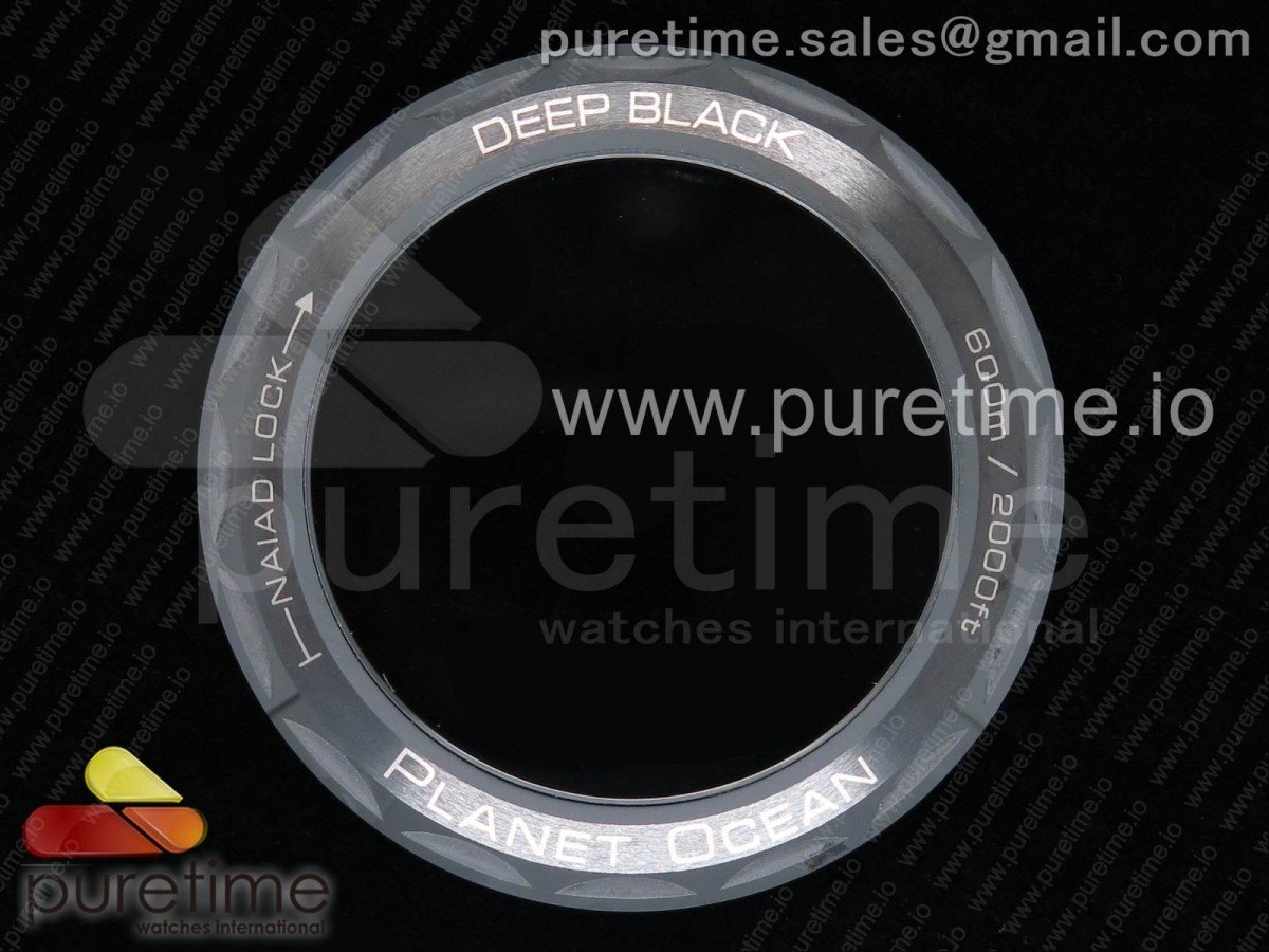 PLANET OCEAN 45.5MM - Image 15