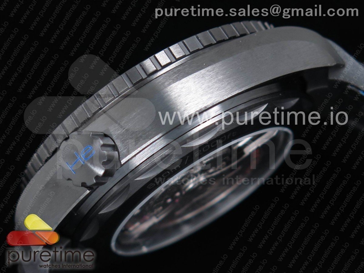 PLANET OCEAN 45.5MM - Image 9