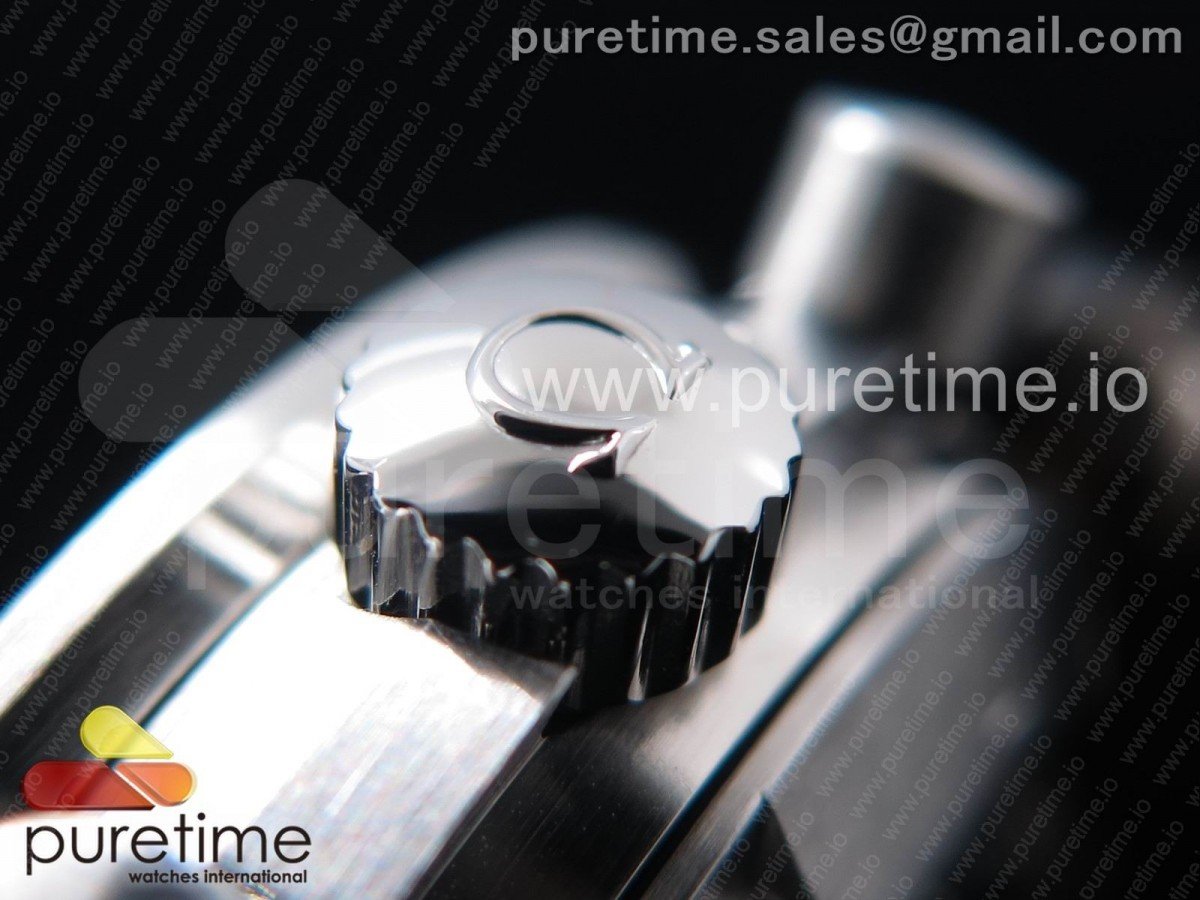 Speedmaster SS “Speedy Tuesday” Sapphire Crystal - Image 4