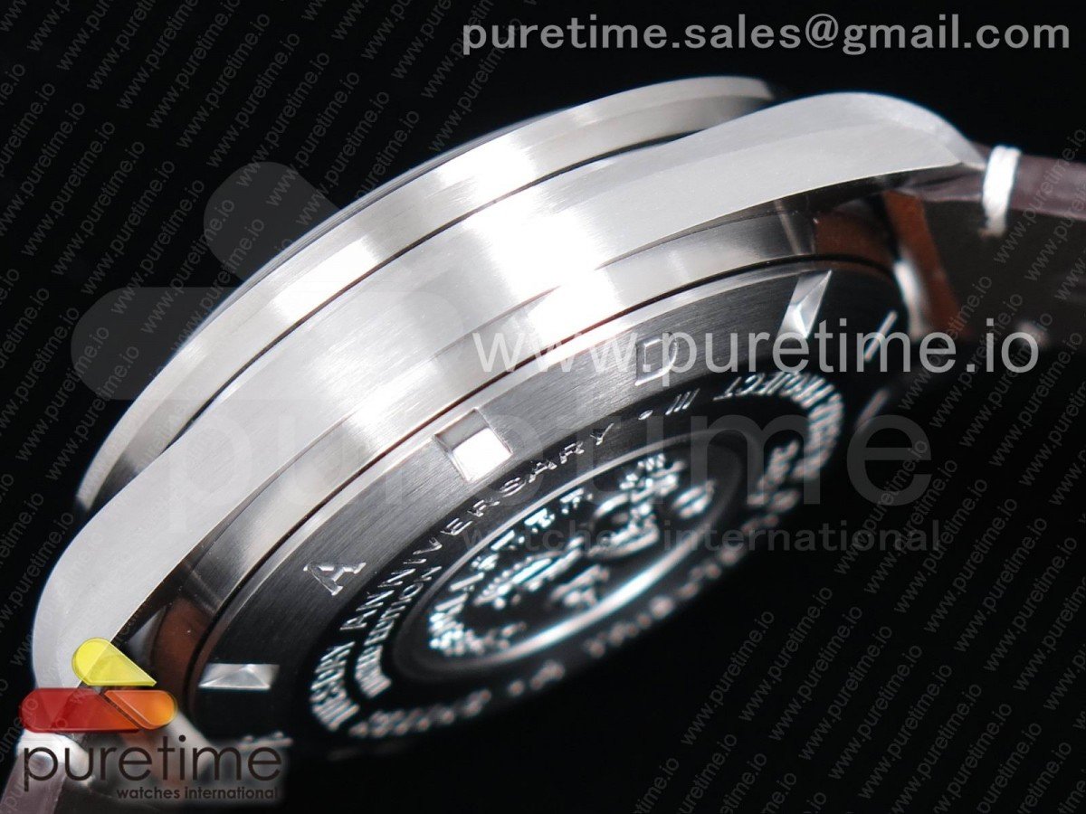 Speedmaster SS “Speedy Tuesday” Sapphire Crystal - Image 19