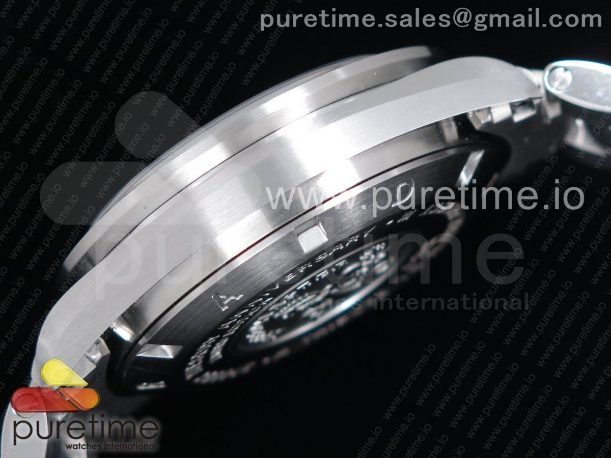 Speedmaster SS “Speedy Tuesday” Sapphire Crystal Black - Image 5