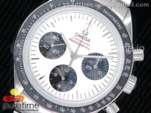 Speedmaster SS Sapphire Crystal Panda